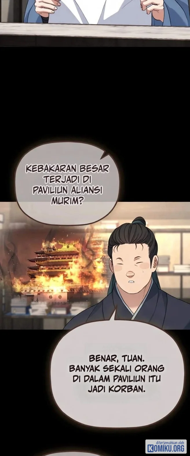 The Youngest Son of the Eunhae Merchant Group Chapter 81 Gambar 62