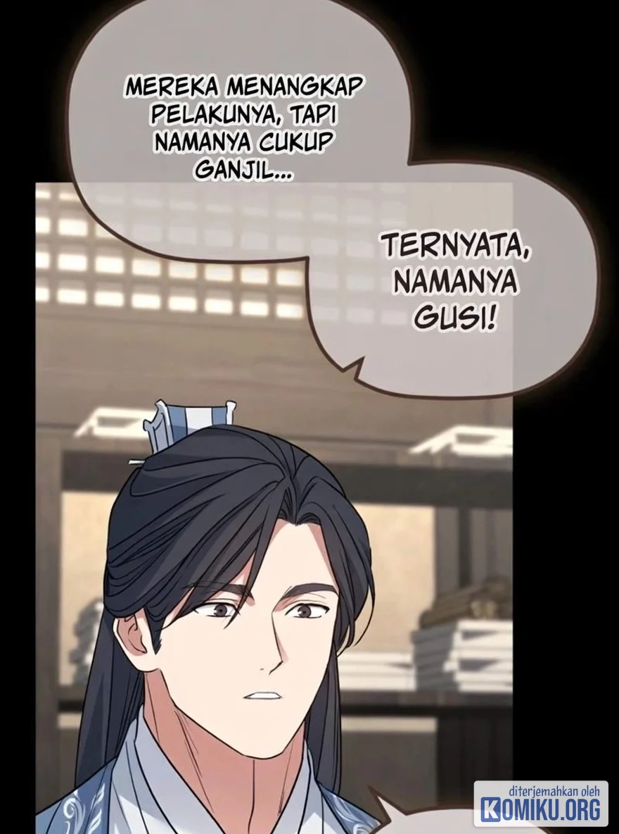 The Youngest Son of the Eunhae Merchant Group Chapter 81 Gambar 63