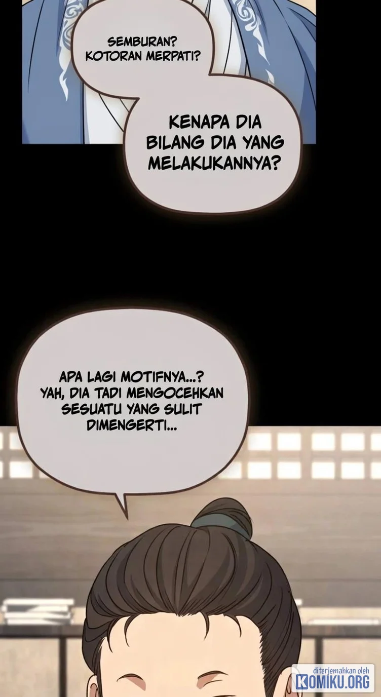 The Youngest Son of the Eunhae Merchant Group Chapter 81 Gambar 64