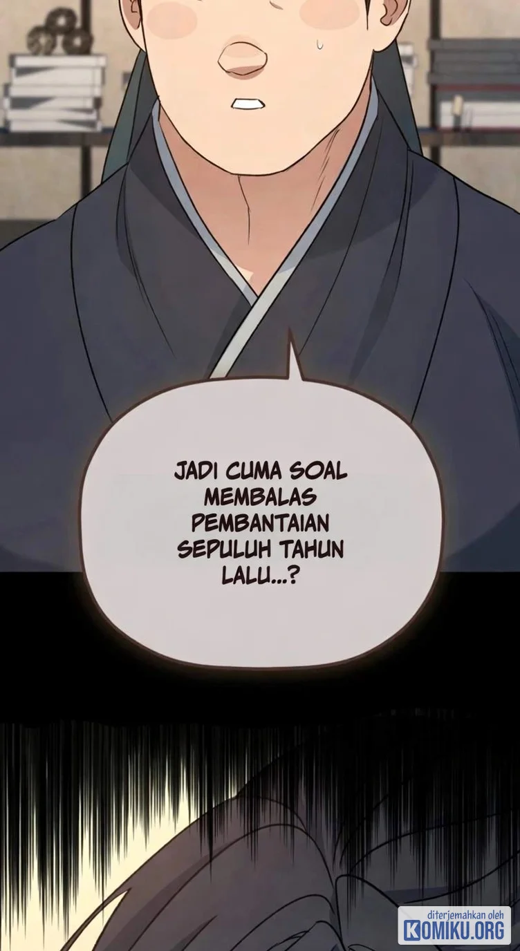 The Youngest Son of the Eunhae Merchant Group Chapter 81 Gambar 65