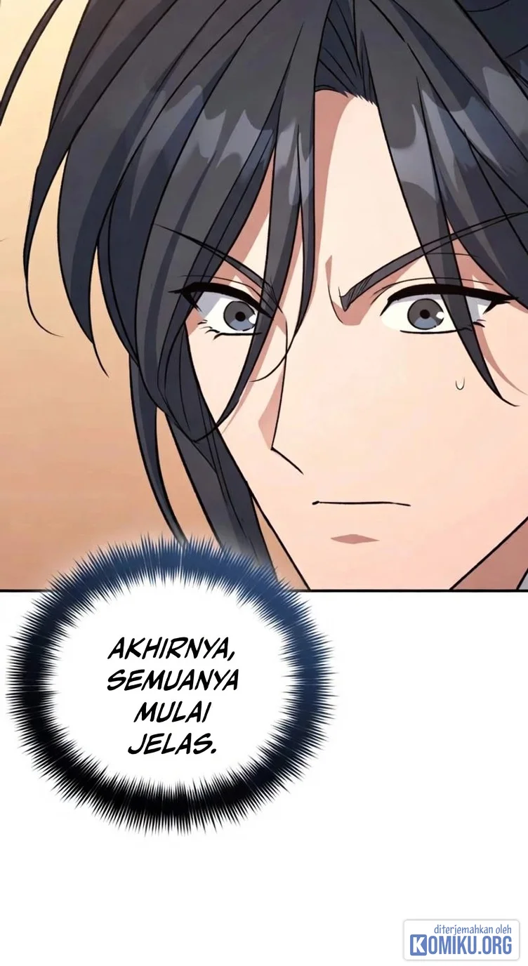 The Youngest Son of the Eunhae Merchant Group Chapter 81 Gambar 66