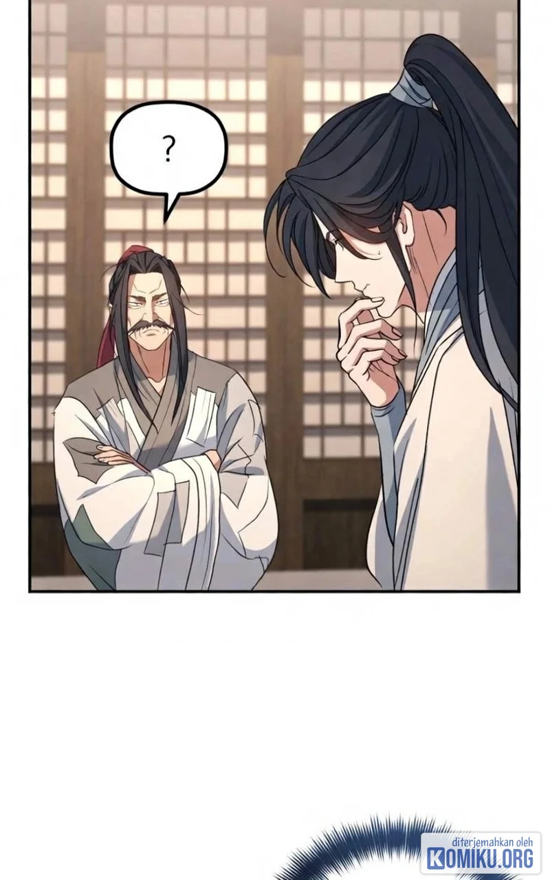 The Youngest Son of the Eunhae Merchant Group Chapter 81 Gambar 70