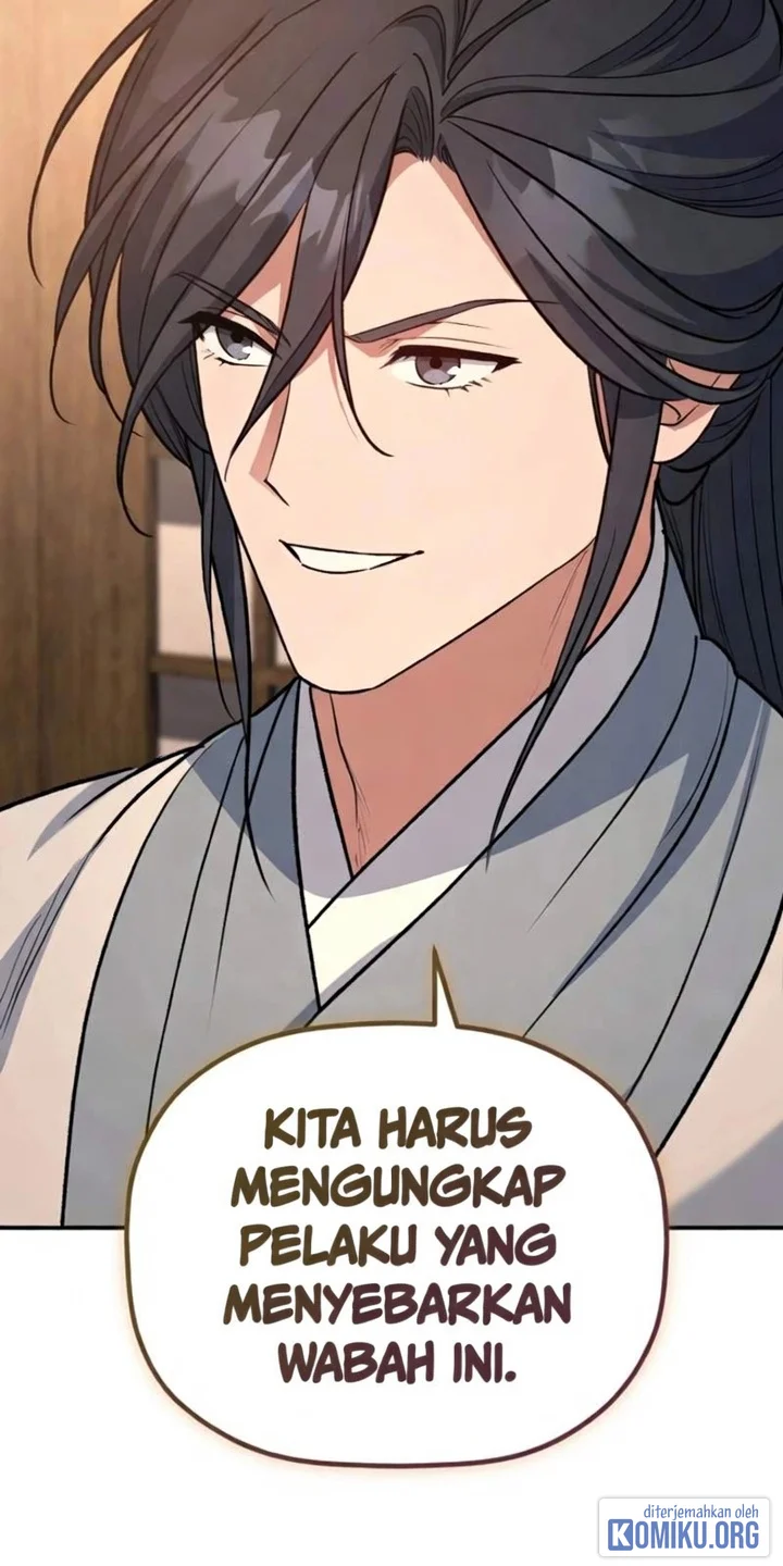 The Youngest Son of the Eunhae Merchant Group Chapter 81 Gambar 75