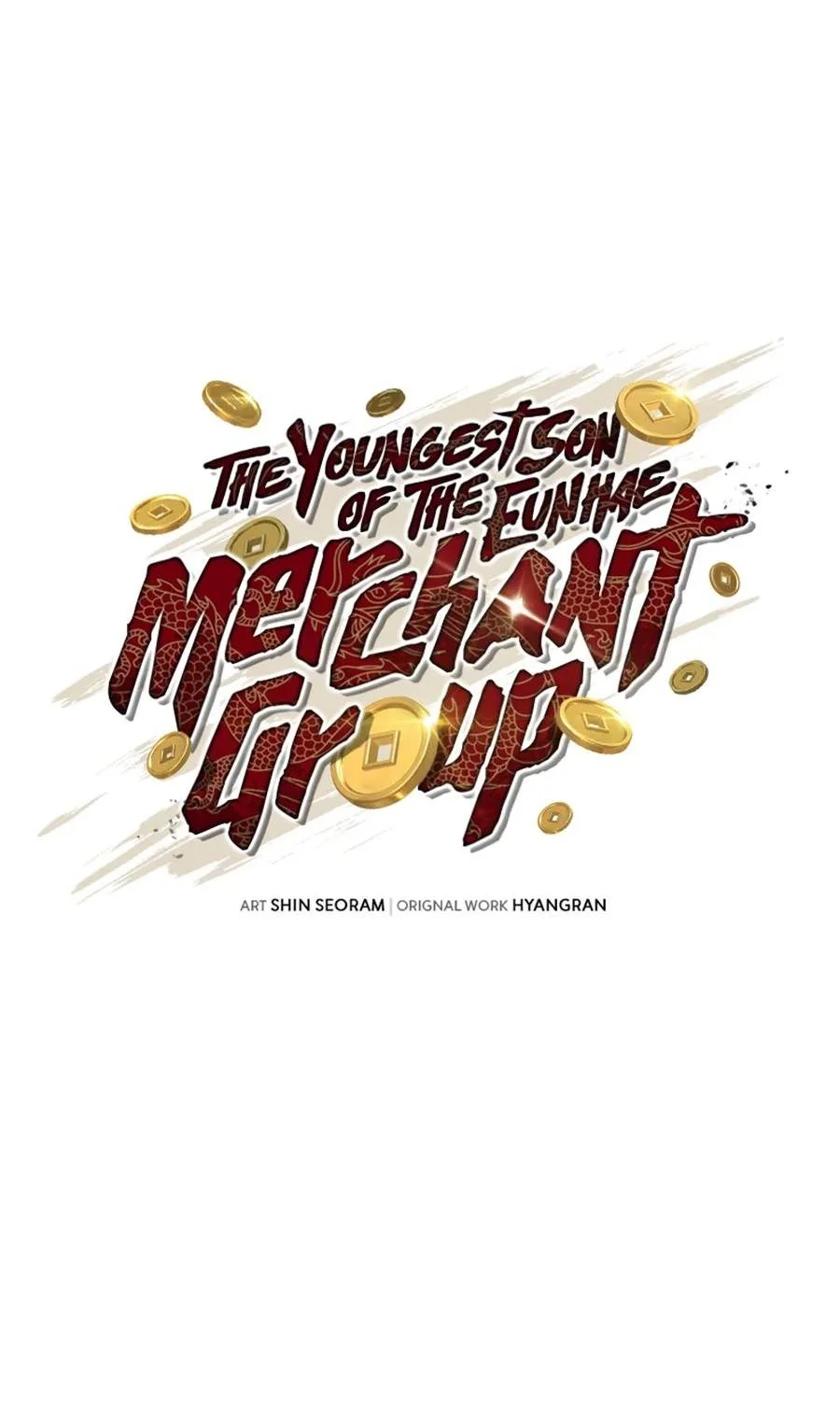 The Youngest Son of the Eunhae Merchant Group Chapter 82 Gambar 15