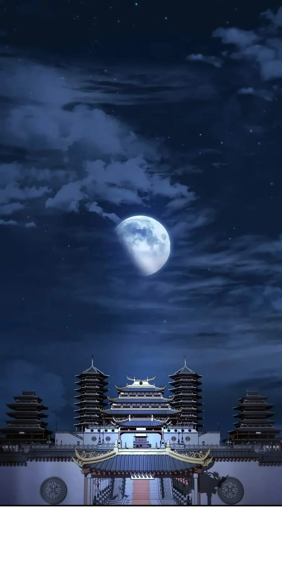 Manhwa The Youngest Son of the Eunhae Merchant Group Chapter 82 gambar 2