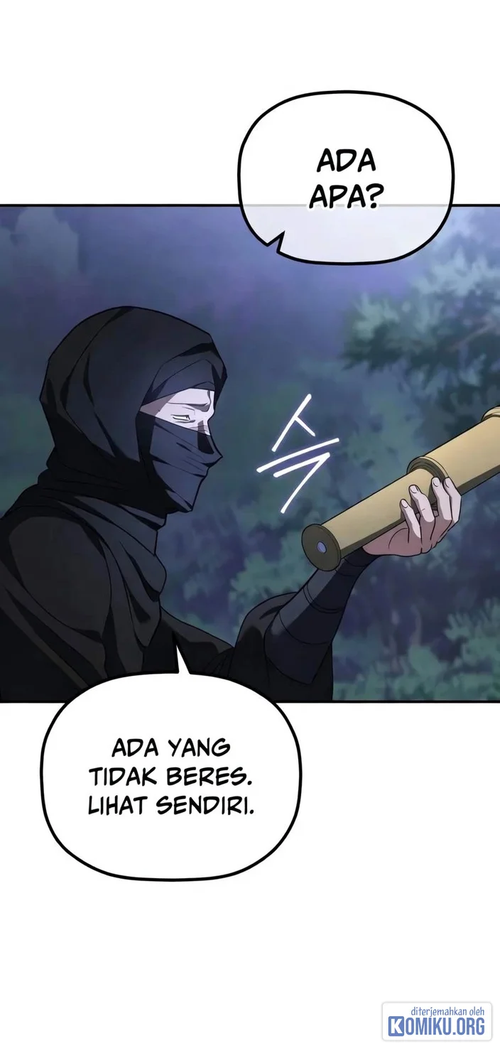 The Youngest Son of the Eunhae Merchant Group Chapter 82 Gambar 26