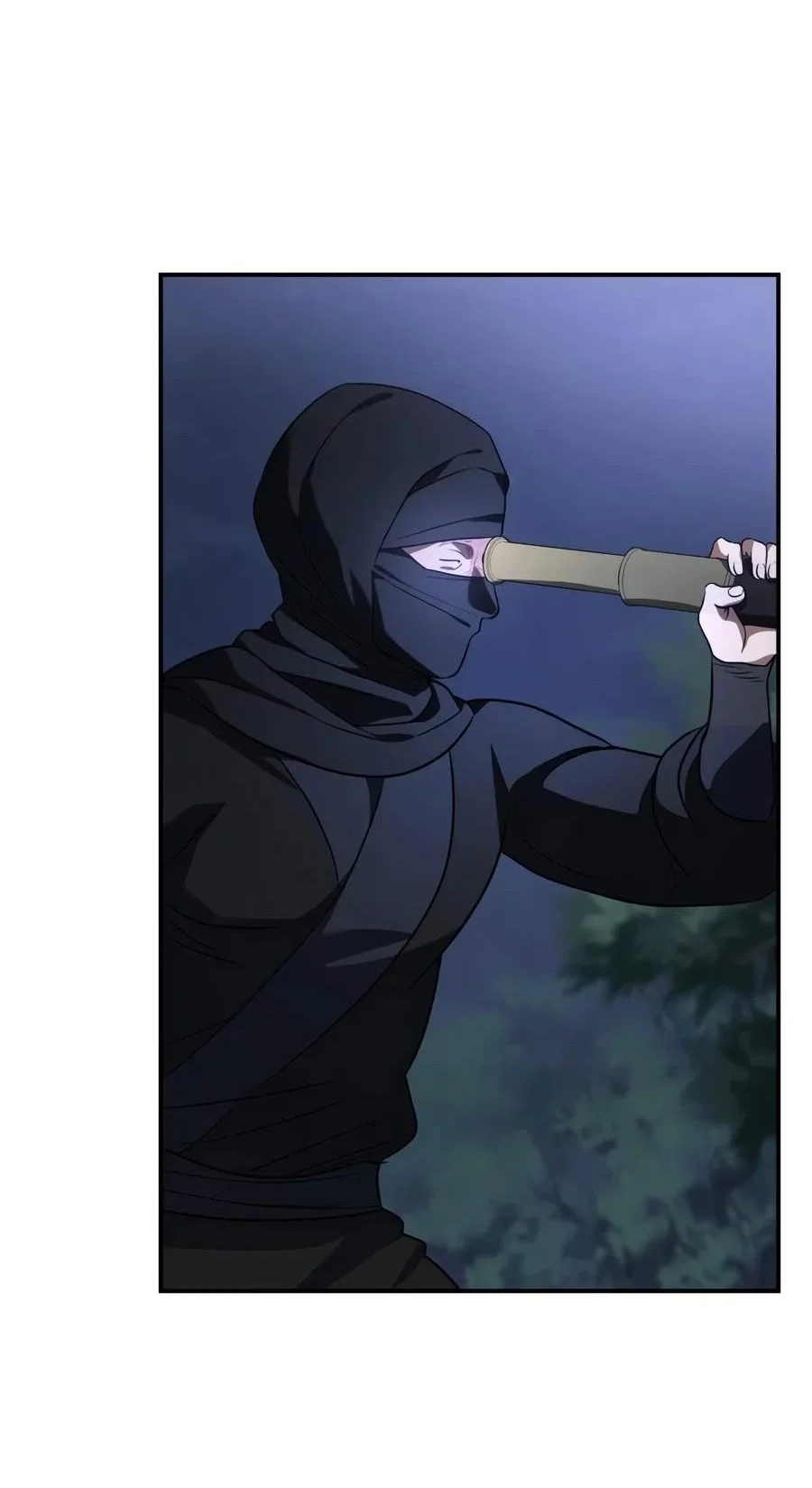 The Youngest Son of the Eunhae Merchant Group Chapter 82 Gambar 27