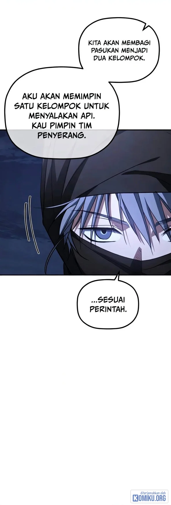 The Youngest Son of the Eunhae Merchant Group Chapter 82 Gambar 36