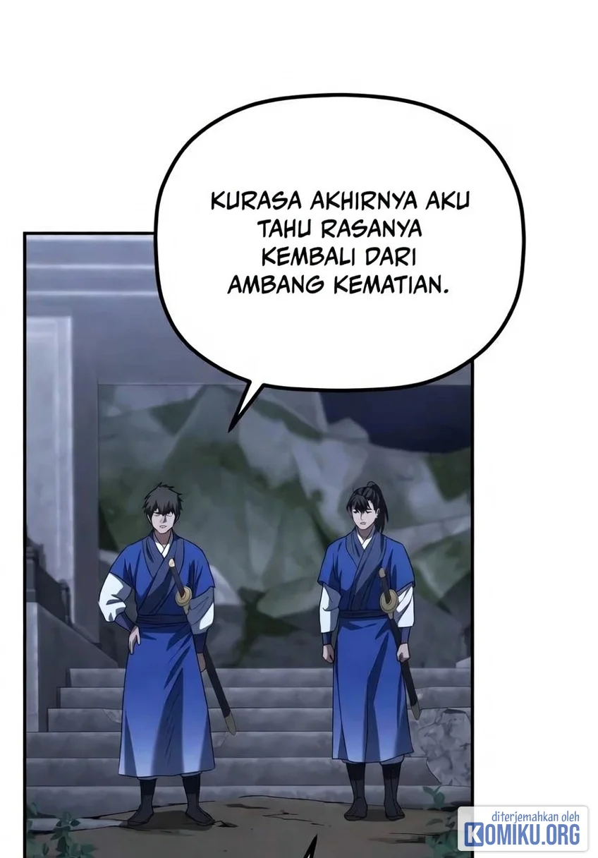 The Youngest Son of the Eunhae Merchant Group Chapter 82 Gambar 40