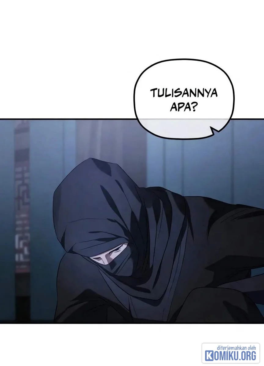 The Youngest Son of the Eunhae Merchant Group Chapter 82 Gambar 5