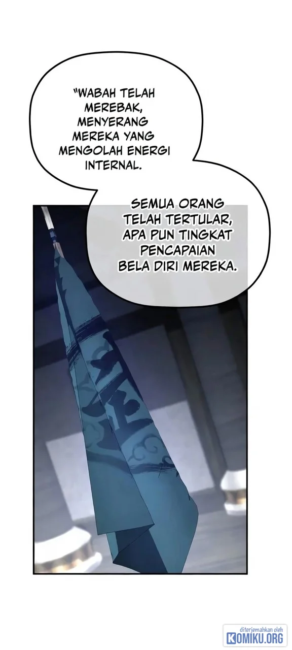 The Youngest Son of the Eunhae Merchant Group Chapter 82 Gambar 6