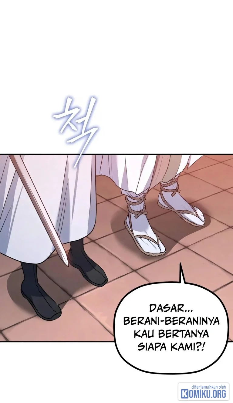 The Youngest Son of the Eunhae Merchant Group Chapter 82 Gambar 68
