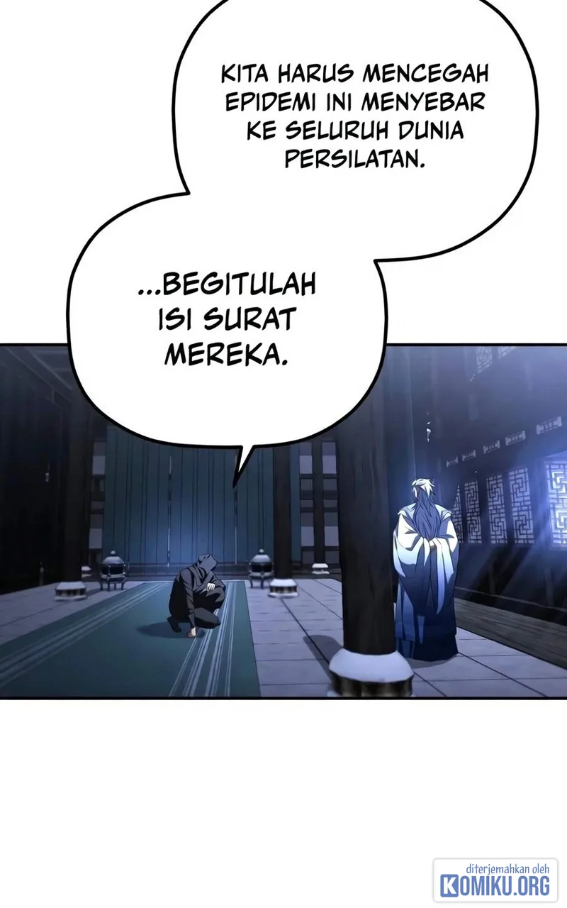 The Youngest Son of the Eunhae Merchant Group Chapter 82 Gambar 7