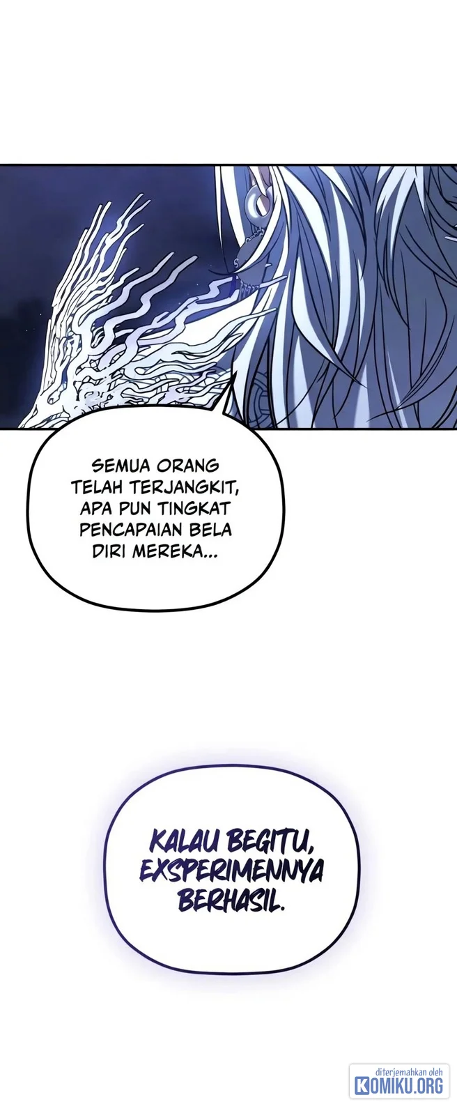The Youngest Son of the Eunhae Merchant Group Chapter 82 Gambar 8