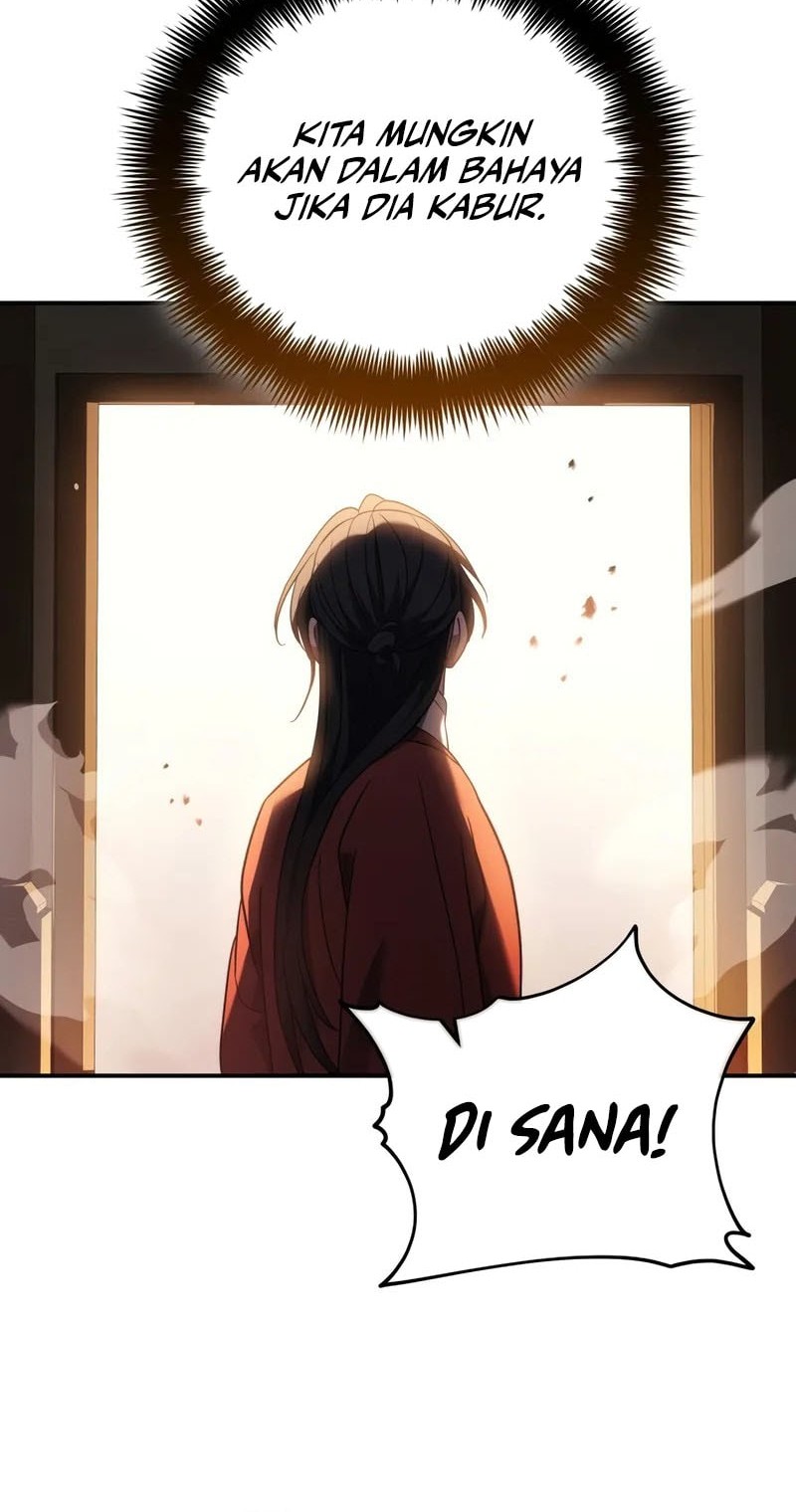 The Youngest Son of the Eunhae Merchant Group Chapter 9 Gambar 54