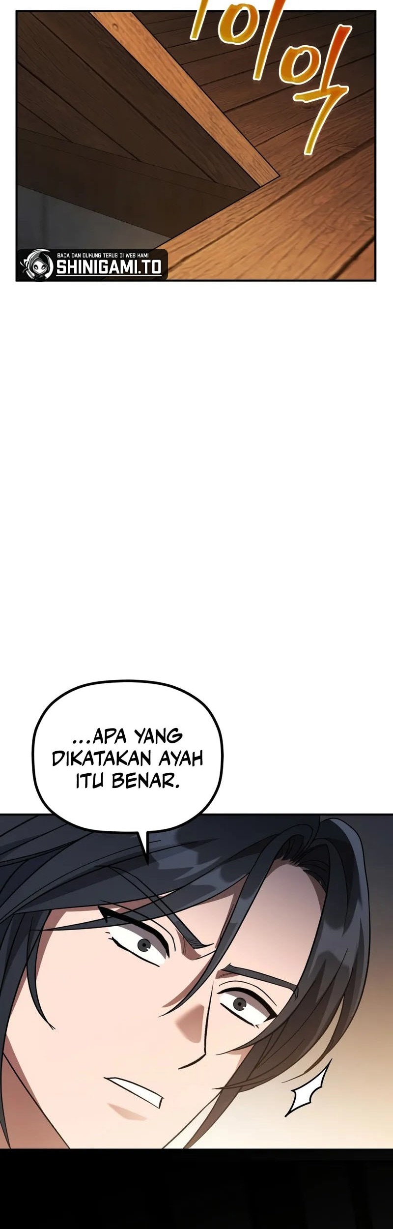 The Youngest Son of the Eunhae Merchant Group Chapter 9 Gambar 58