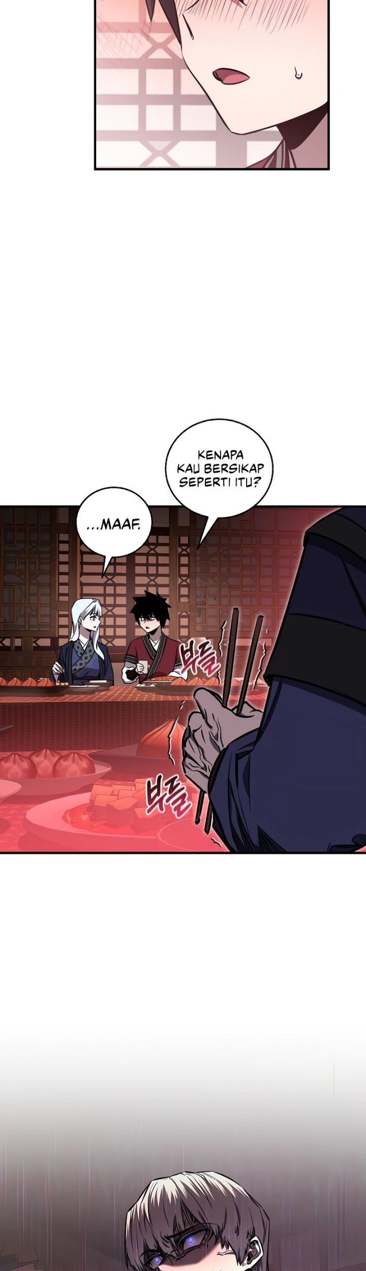 The Zenith Chapter 21 Gambar 27