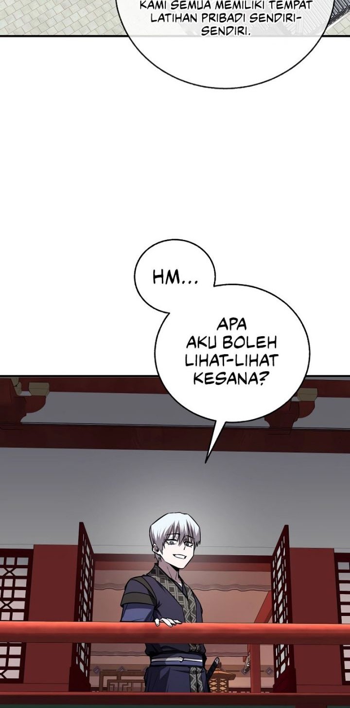 The Zenith Chapter 21 Gambar 33