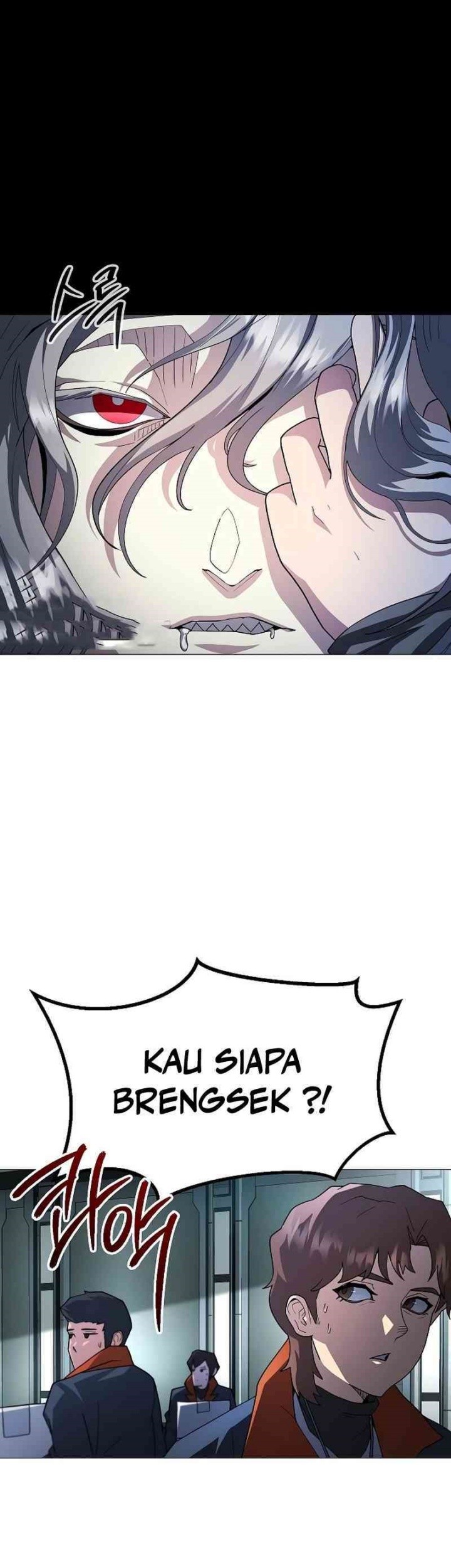 The Zenith Chapter 28 Gambar 19