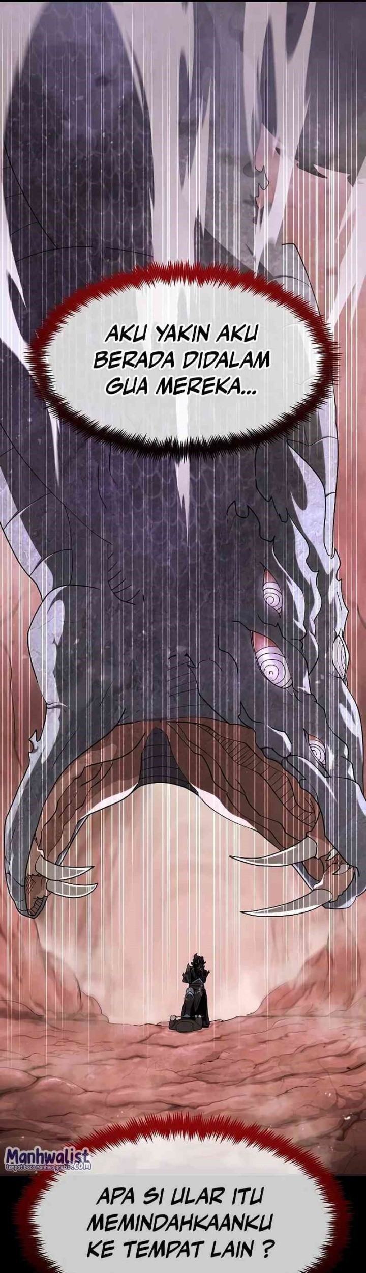 The Zenith Chapter 28 Gambar 23