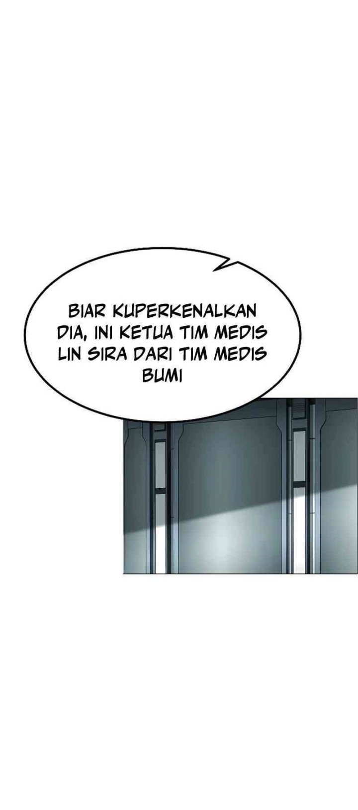 The Zenith Chapter 28 Gambar 28