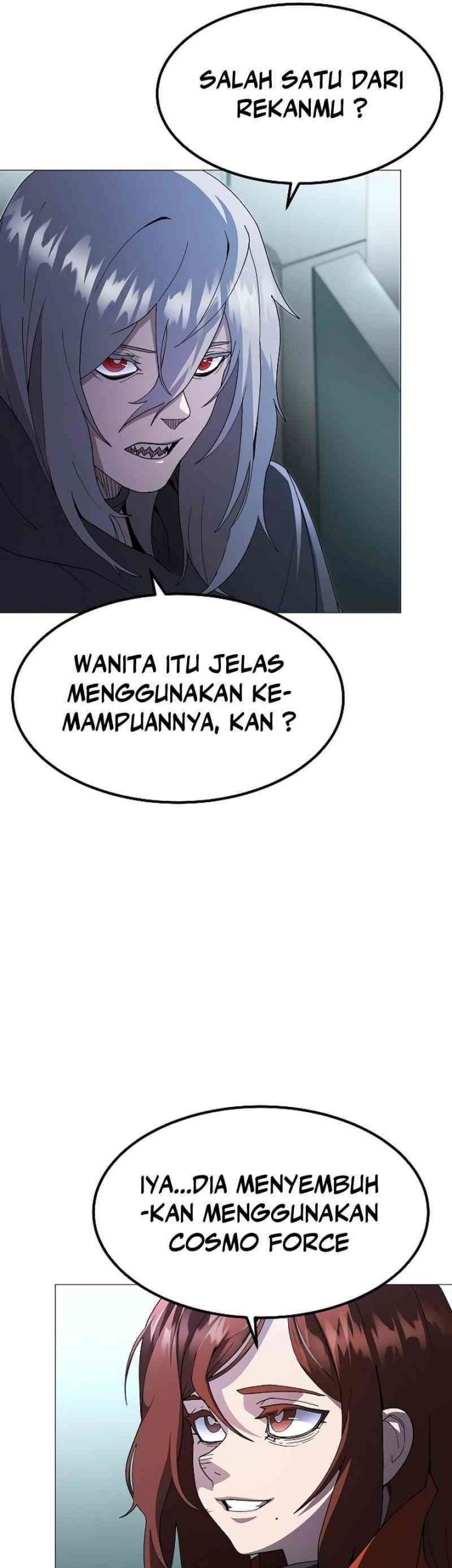 The Zenith Chapter 28 Gambar 29