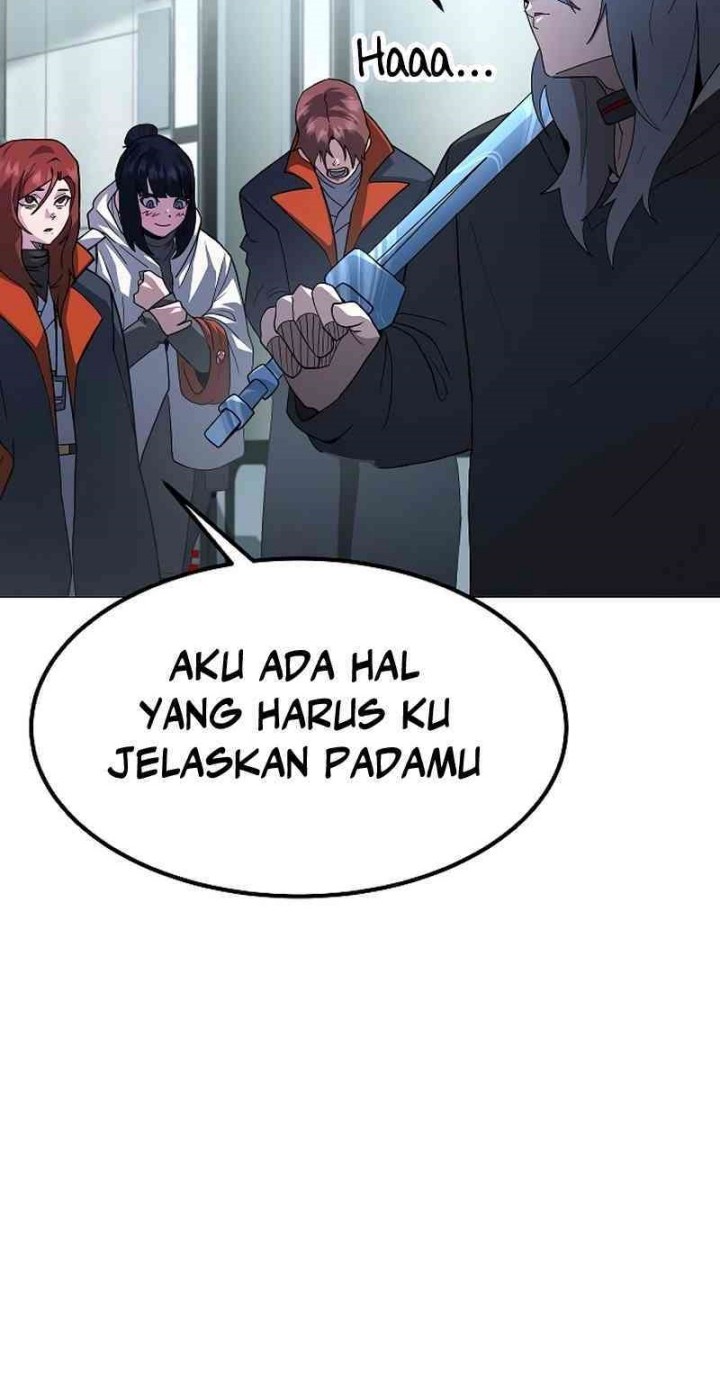 The Zenith Chapter 28 Gambar 38