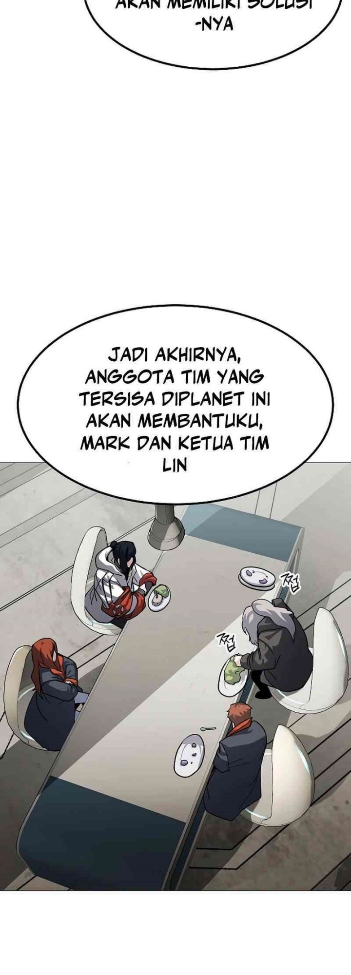 The Zenith Chapter 28 Gambar 42