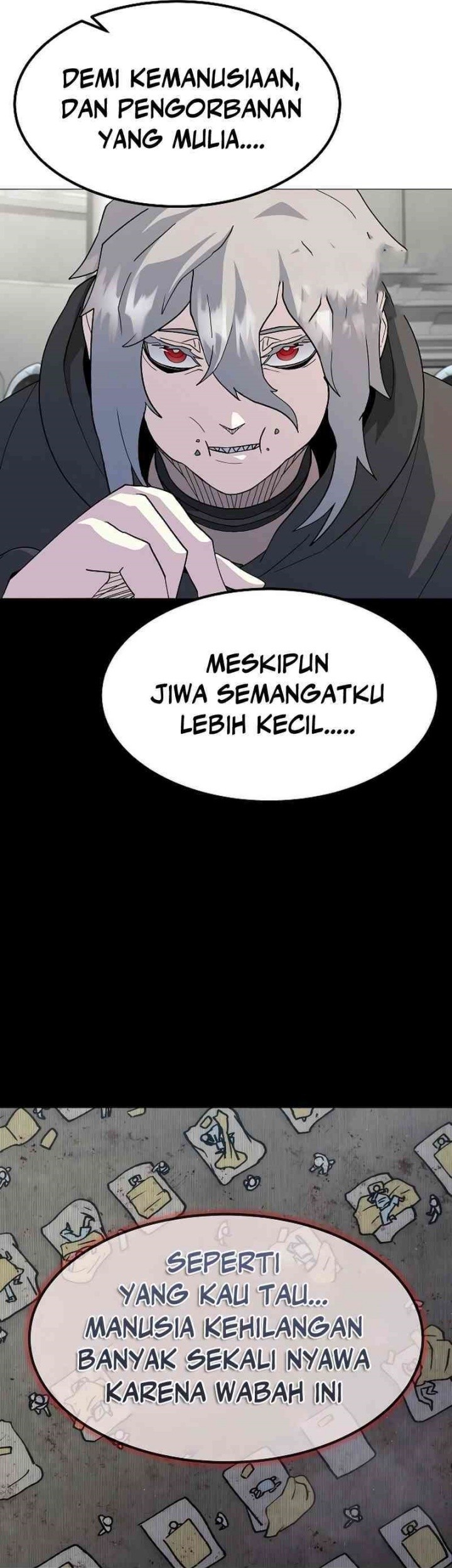 The Zenith Chapter 28 Gambar 51