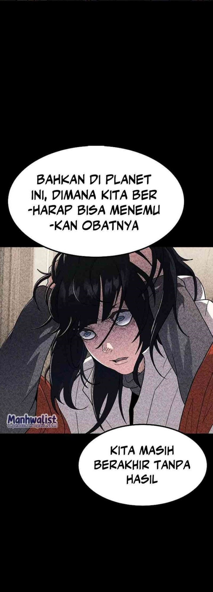 The Zenith Chapter 28 Gambar 52