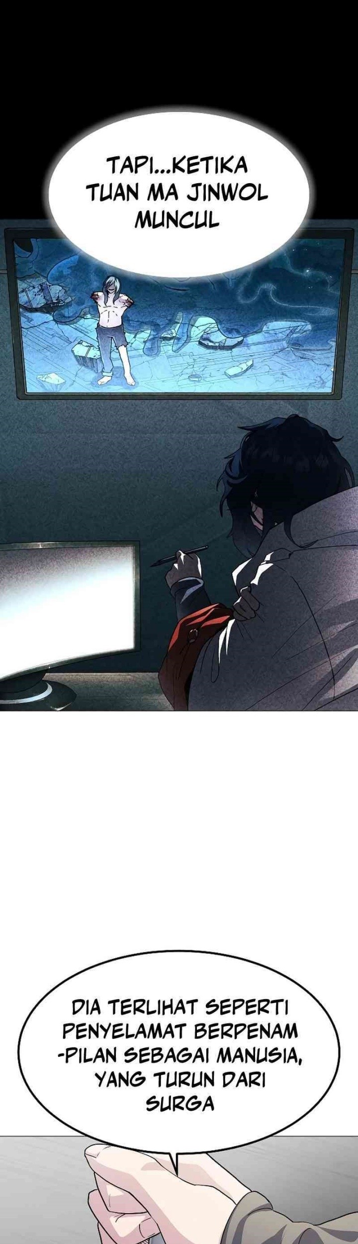 The Zenith Chapter 28 Gambar 53