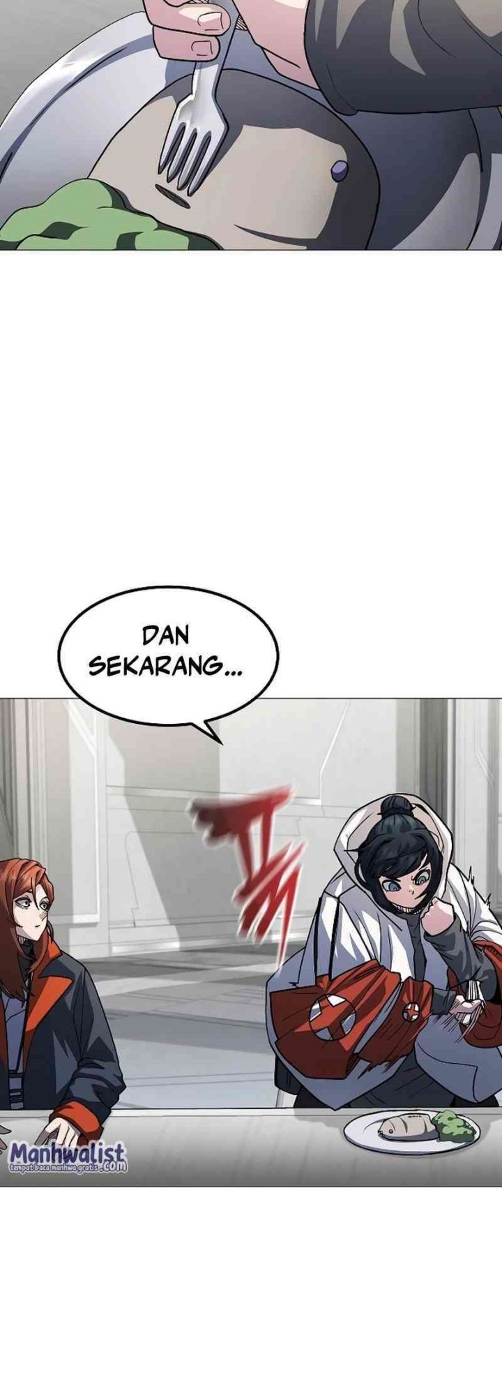 The Zenith Chapter 28 Gambar 54