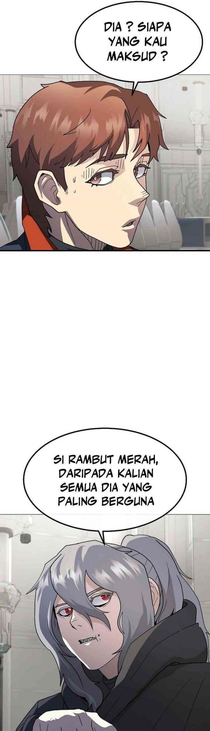 The Zenith Chapter 28 Gambar 57