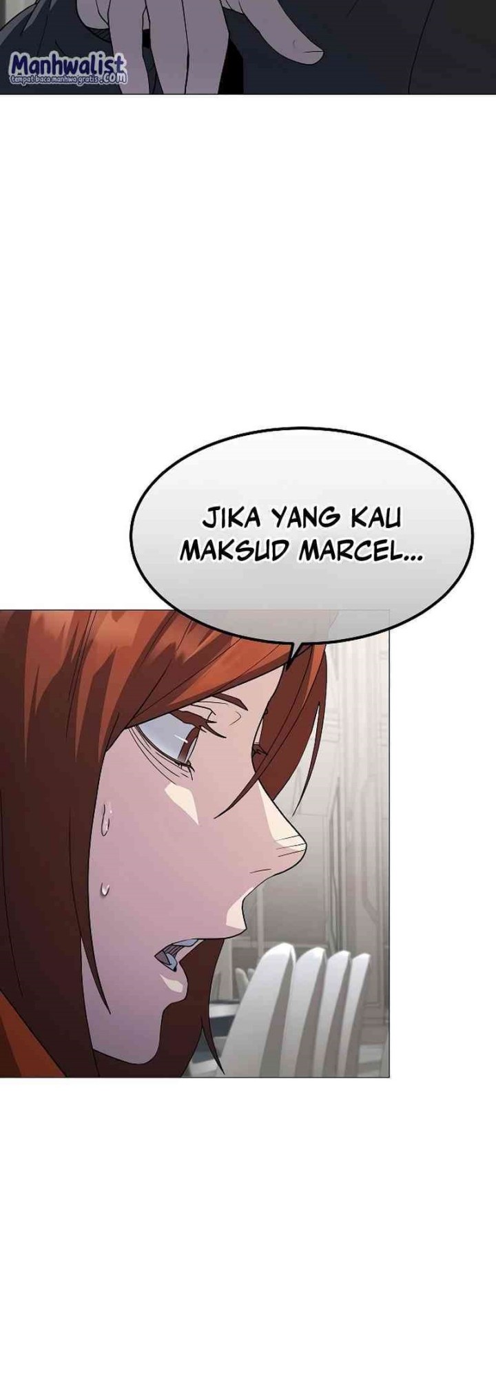 The Zenith Chapter 28 Gambar 58