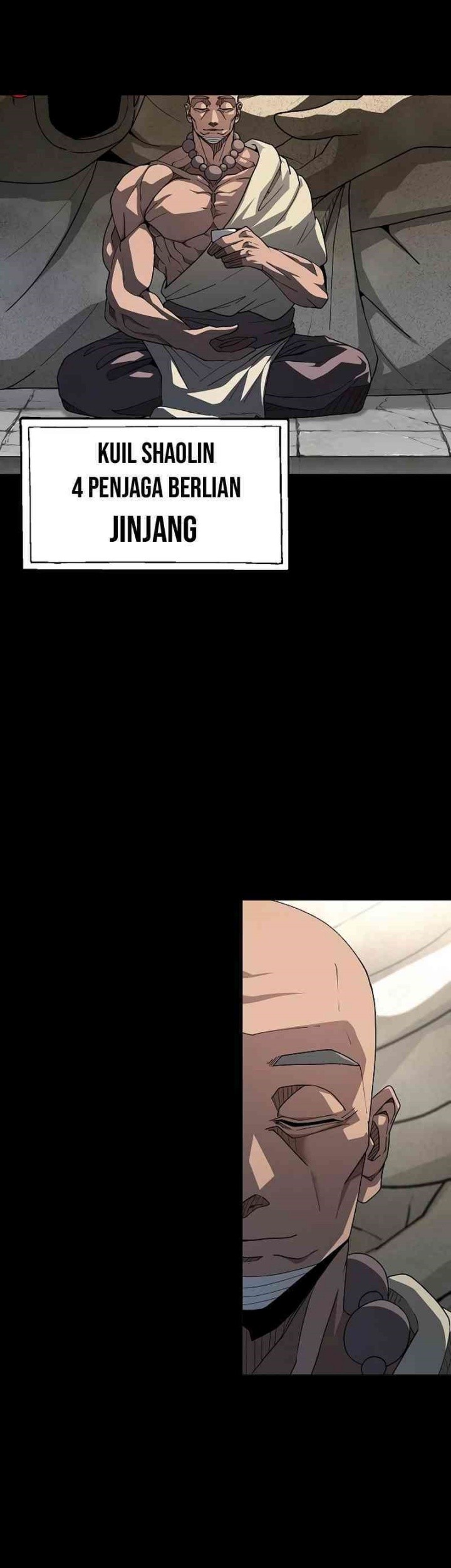 The Zenith Chapter 28 Gambar 3