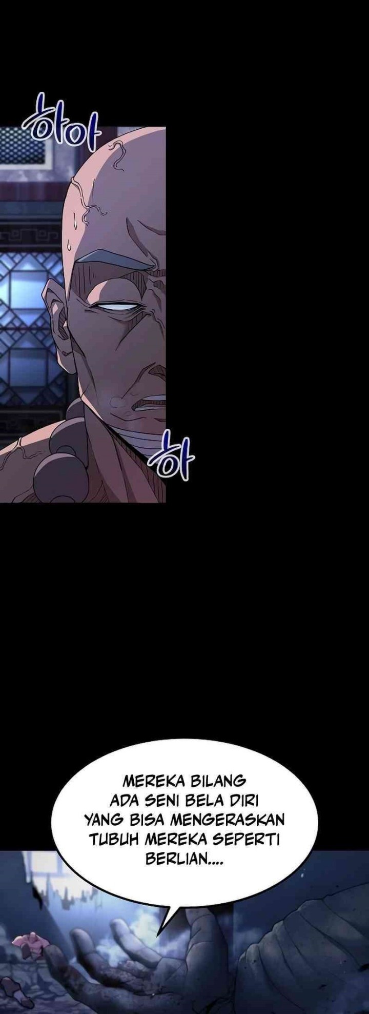 The Zenith Chapter 28 Gambar 4