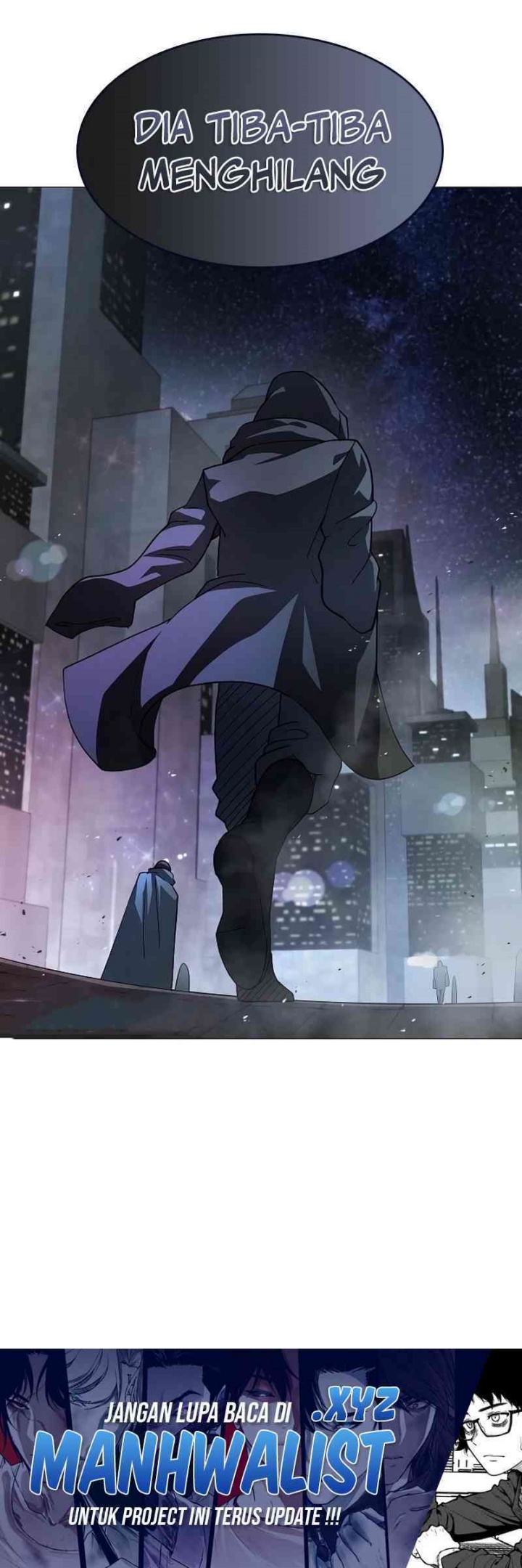 The Zenith Chapter 28 Gambar 59