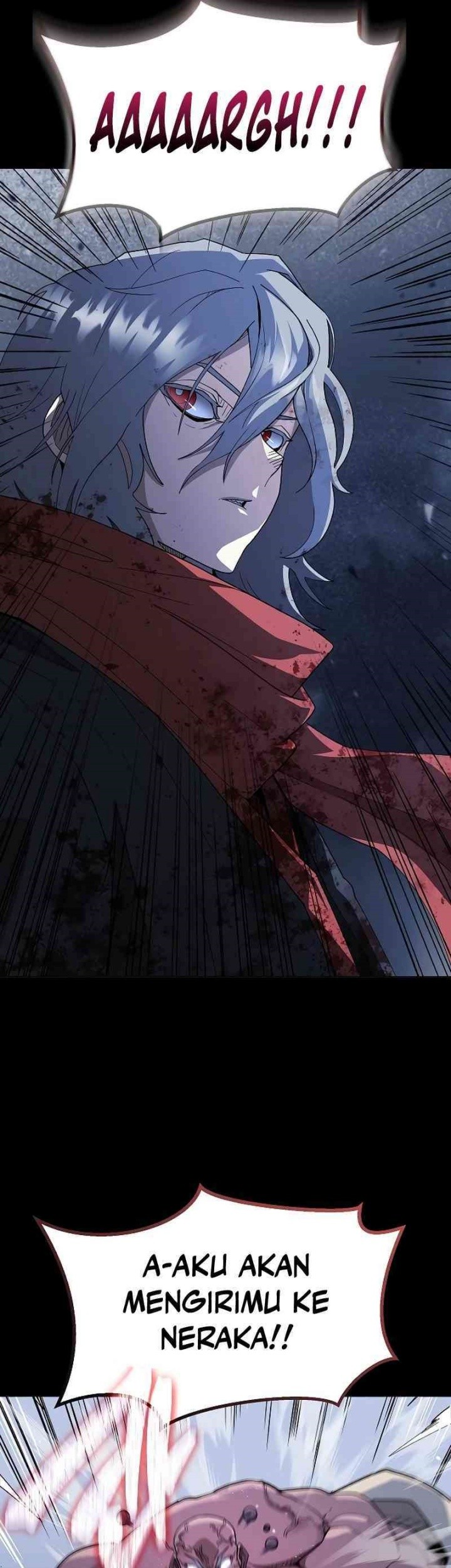 The Zenith Chapter 28 Gambar 7