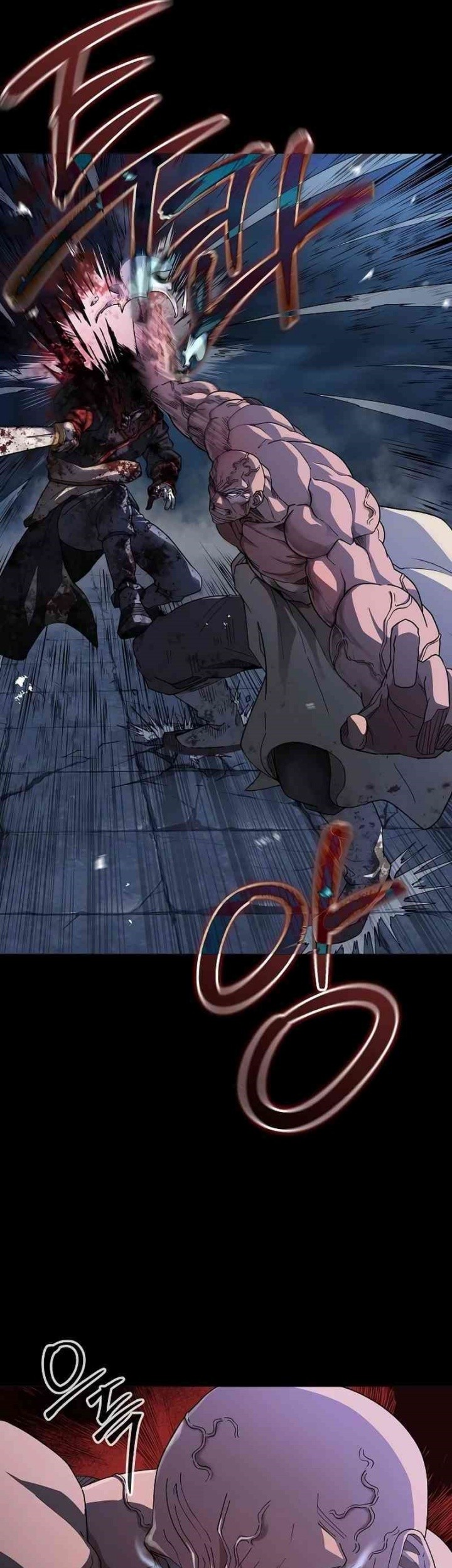 The Zenith Chapter 28 Gambar 9
