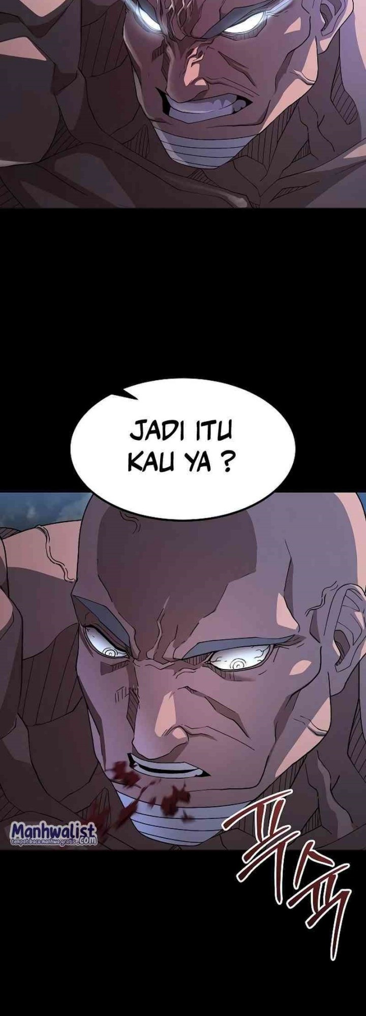 The Zenith Chapter 28 Gambar 10