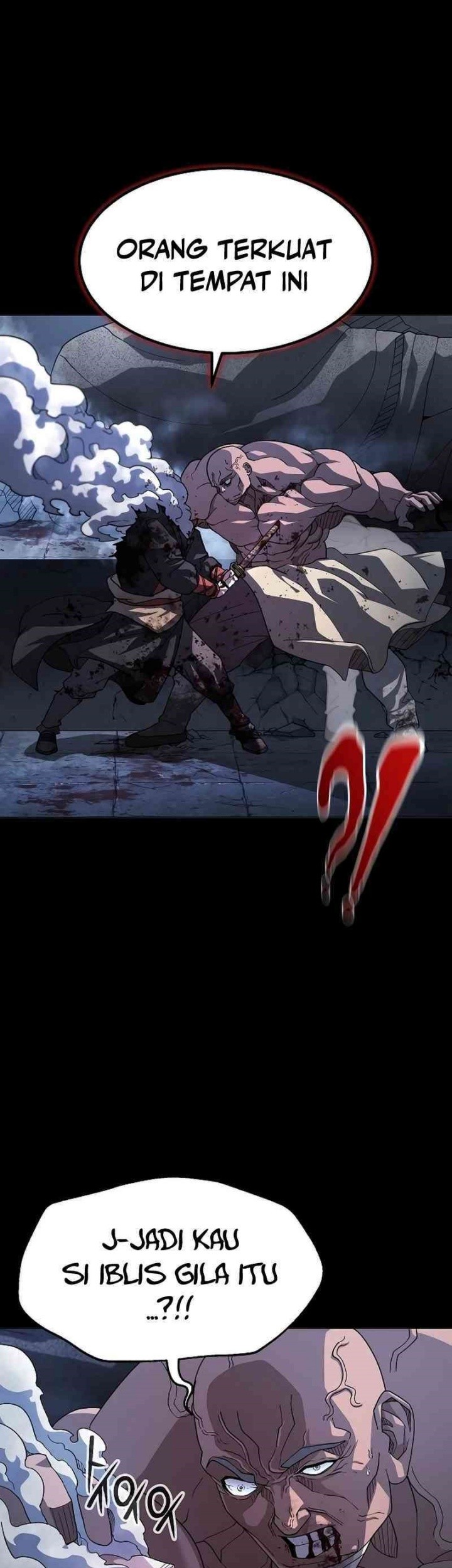 The Zenith Chapter 28 Gambar 11