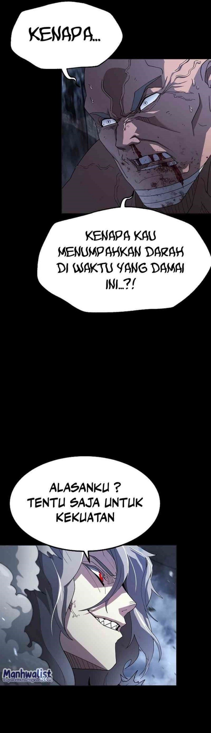 The Zenith Chapter 28 Gambar 13