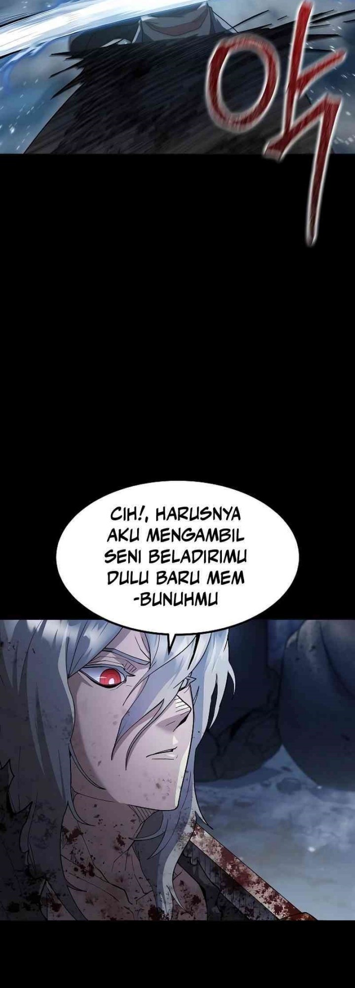 The Zenith Chapter 28 Gambar 16