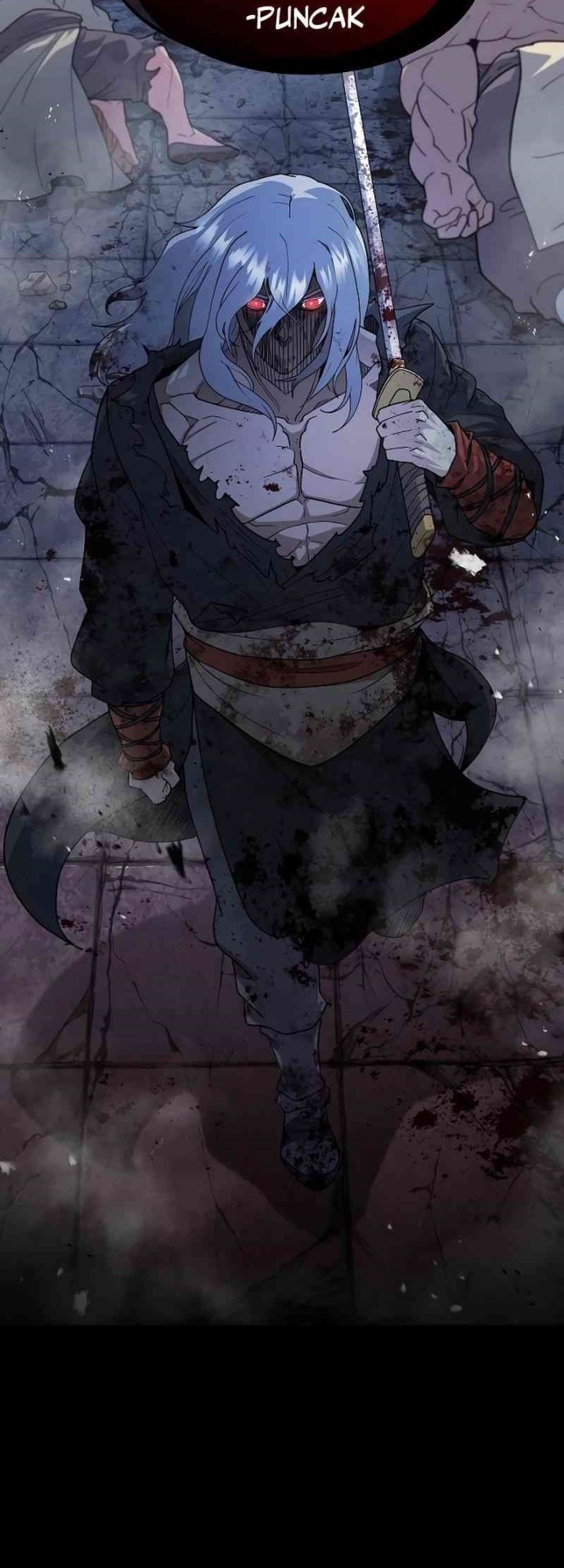 The Zenith Chapter 28 Gambar 18