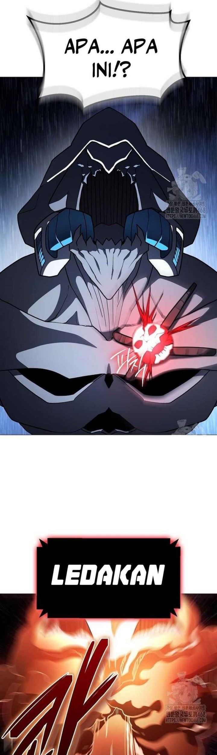 The Zenith Chapter 30 Gambar 23