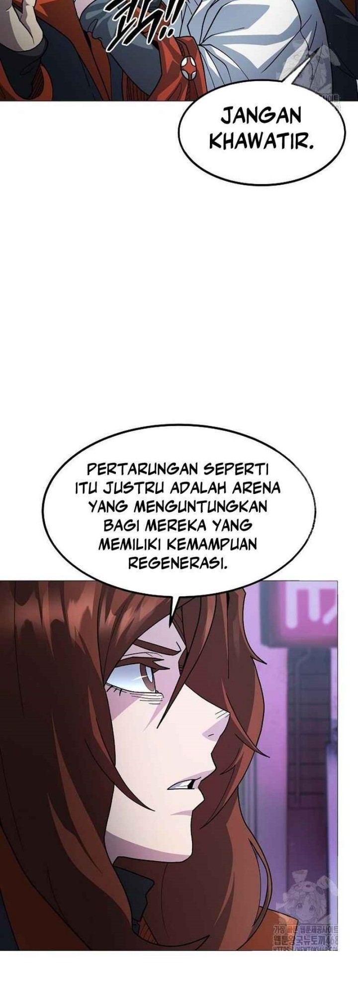 The Zenith Chapter 30 Gambar 30