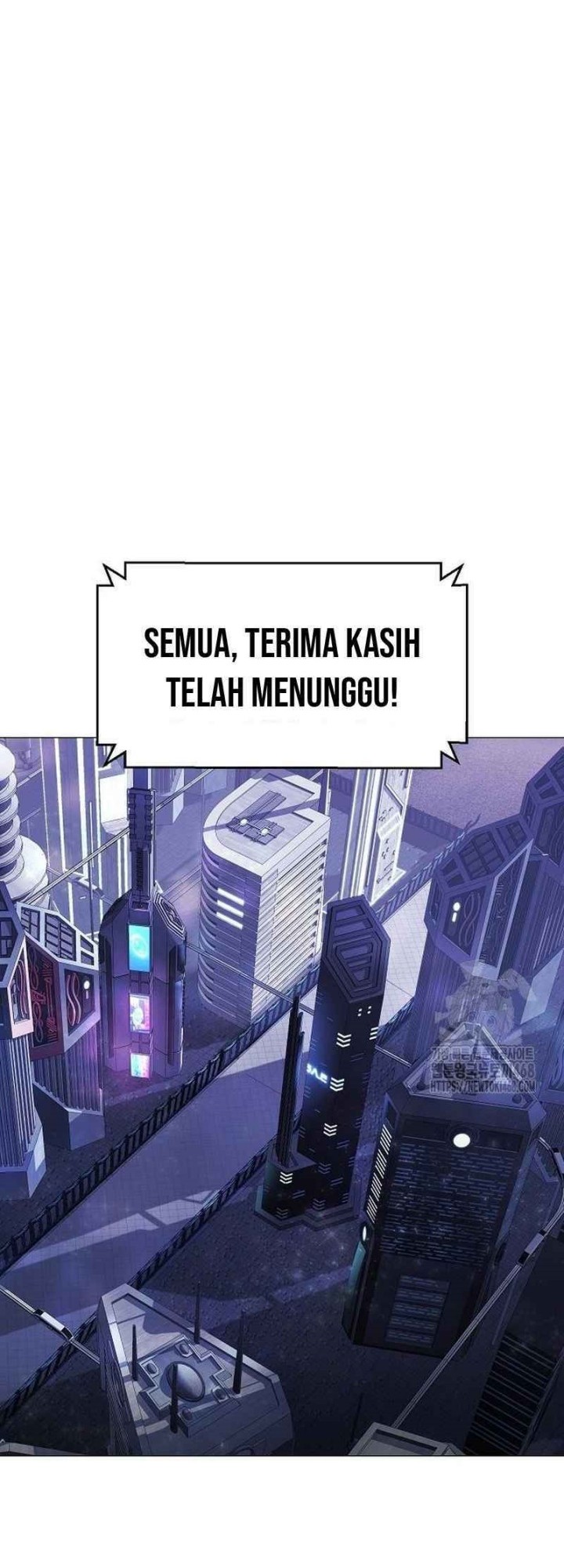 Baca Manhwa The Zenith Chapter 30 Gambar 2