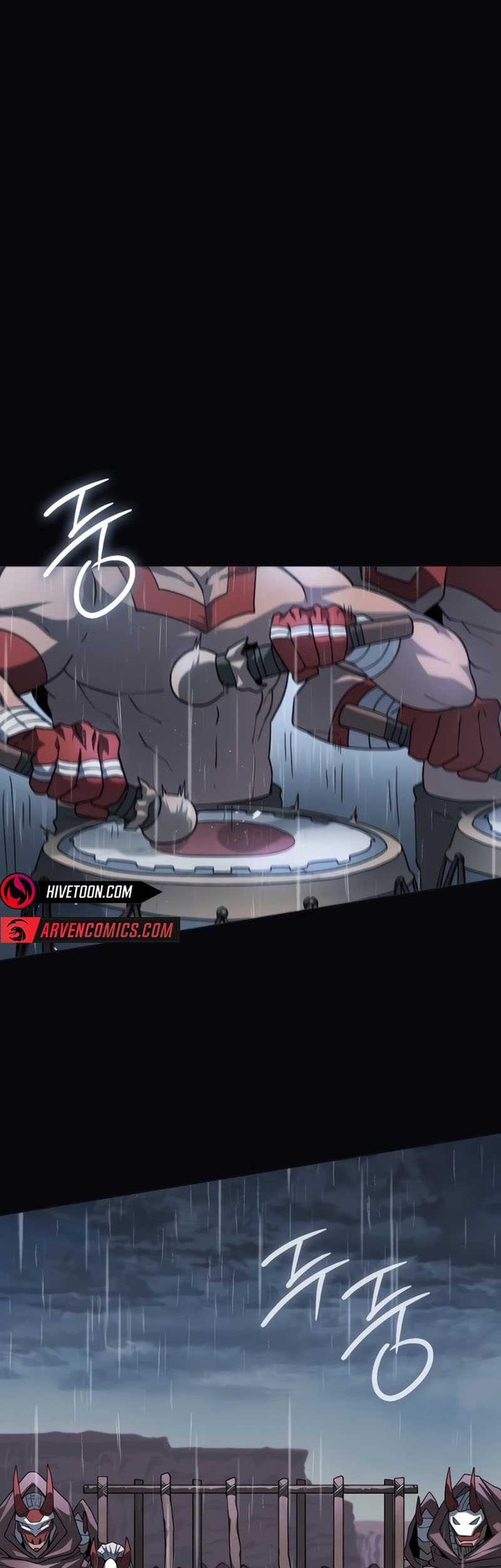 Baca Manhwa The Zenith Chapter 31 Gambar 2