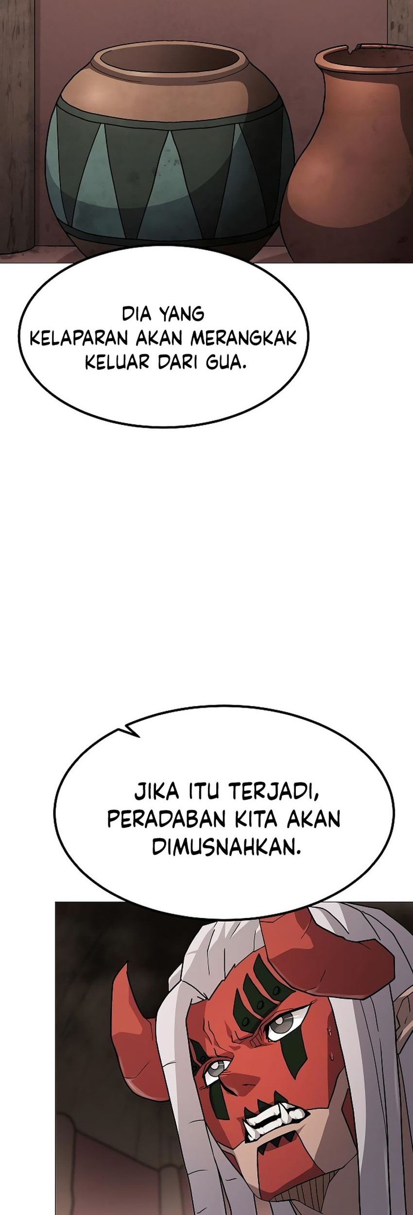The Zenith Chapter 32 Gambar 17