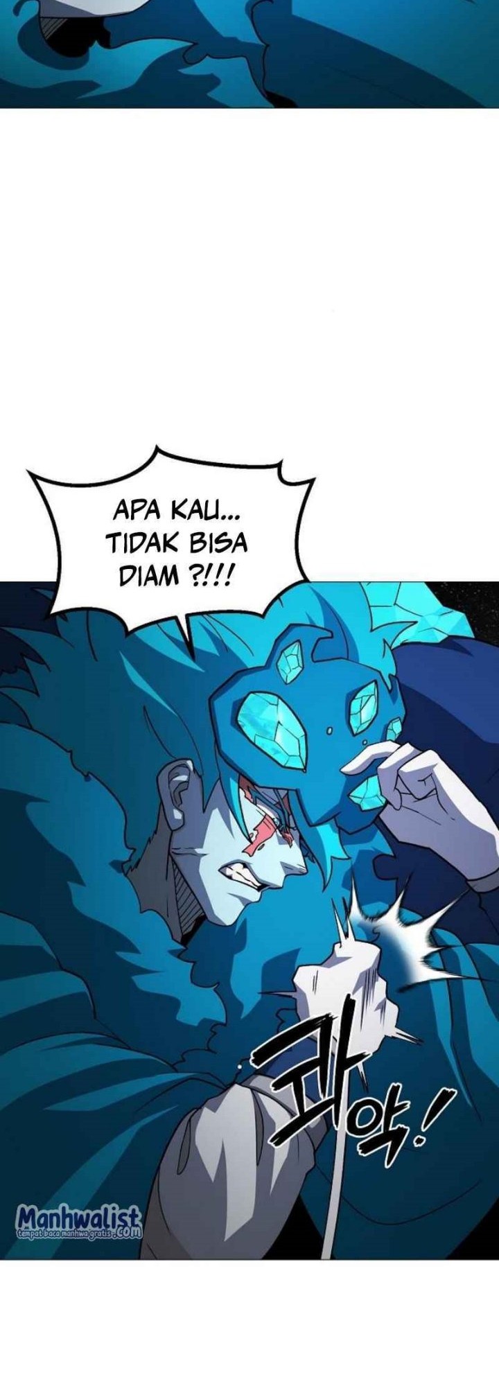 The Zenith Chapter 33 Gambar 26